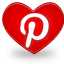 Connect with Pattie Pinterest